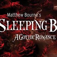New Adventures Announces the Revival of Matthew Bourne's SLEEPING BEAUTY at the Theat Video