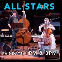 Rite of Summer Music Festival Welcomes Bang on a Can All-Stars Tonight Video