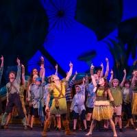 BWW Reviews: PETER PAN is Enchanting! Arizona Broadway Theatre's Production is a Triu Video