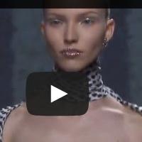 VIDEO: CHRISTIAN DIOR Haute Couture  Autumn Winter 2013 2014 Video