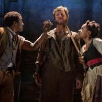 Naomi Wallace's THE LIQUID PLAIN Opens Tonight at Signature Theatre
