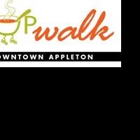 Signature Taste-Testing Event Returns for Soup Lovers; Incorporates a Community Food 