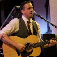 BWW Interviews: Seth Glier Entertains Audiences in Texas Interview
