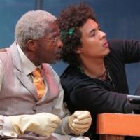 Signature Theatre to Continue 'World of the Play' Series with STOP. RESET Panel, 9/28 Video