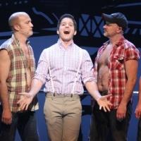 Photo Flash: Inside BROADWAY BACKWARDS 2013; Total Reaches $347,060! Video