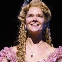 Photo Flash: First Look at Rebecca Luker as 'The Fairy Godmother' in Broadway's CINDERELLA!