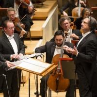 The Chicago Symphony Orchestra and Chorus' Production Verdi's MACBETH to be Broadcast Video