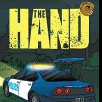 J.L. Simmons Releases THE HAND Video