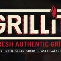 GRILLiT to Enhance Menu With New Healthy Lifestyle Options Video