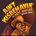 Theatre Tuscaloosa Presents AIN'T MISBEHAVIN', Now thru 2/17