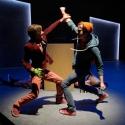 TROUBLEMAKER is a Kick-A Adventure You Freakin Don't Want to Miss - Now Thru Feb. 3 at Berkeley Rep