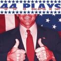 square product theatre Presents 44 PLAYS FOR 44 PRESIDENTS, Now thru 11/3 Video