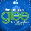 'Glee: The Music, The Christmas Album Vol. 3' Set for Release 12/4