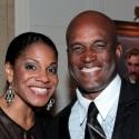 Photo Coverage: Audra McDonald Honored with Pipe Night at The Players Video