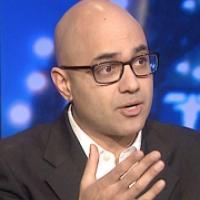 Playwright Ayad Akhtar, Creators of BROOKLYNITE Set for THEATER TALK This Week Video