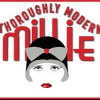 Ocean Professional Theatre Presents THOROUGHLY MODERN MILLIE, Now thru 8/10 Video