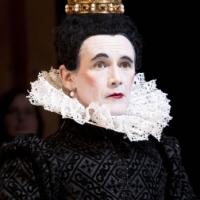 Full Cast Announced for Mark Rylance-Led TWELFTH NIGHT & RICHARD III; On-Stage Seatin Video