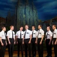 Tickets to THE BOOK OF MORMON at Segerstrom Center On Sale 3/9 Video