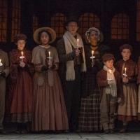 BWW Reviews: The Rep's Glorious A CHRISTMAS CAROL Melts Hearts Video