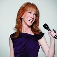 Kathy Griffin Plays the Ohio Theatre, 4/6 Video