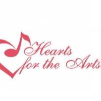 The Ann Arbor Symphony Orchestra Presents 9th Annual Hearts for the Arts Fundraiser…
