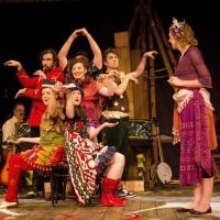 BWW Reviews: 'Learn Your Lessons Well' with GODSPELL in Kansas City