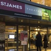 Jason Robert Brown's SONGS FOR A NEW WORLD Comes to the St. James Theatre, July 22