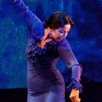 Esmeralda Enrique Spanish Dance Company Presents PORTALES, 4/25-28 Video