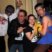 EVIL DEAD Continues Work with ROOS N MORE