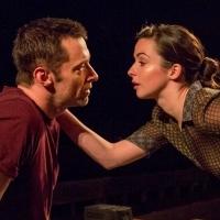 BWW Reviews:  Butterworth's THE RIVER Drowns in Its Own Ambiguity