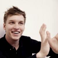 Up-and-Coming Star George Ezra Comes to the Fox Theatre Tonight Video