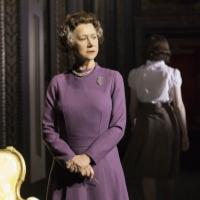 THE AUDIENCE, Starring Helen Mirren, to Bring the Crown to Broadway Next Spring Video