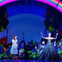 WIZARD OF OZ, SOUND OF MUSIC & More Set for Starlight's 2014 Broadway Season Video