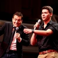 High School Vocalists Set for Michael Feinstein's 2014 Great American Songbook…