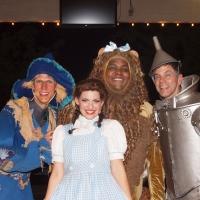 Photo Coverage: First Look at THE WIZARD OF OZ at Tuacahn Center for the Arts