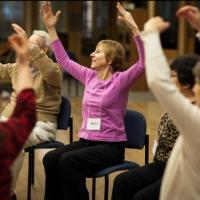 STG's Dance for Parkinson's Launches New Site Video