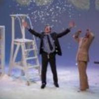 BWW Reviews: THE STORY OF MY LIFE - A Funny, Touching Reminder of the Value of Friendship