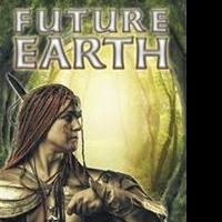 Mark Alan Lindsley Releases FUTURE EARTH Video