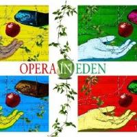 American Lyric Theater Presents THE LIVING LIBRETTO: OPERA IN EDEN Today Video