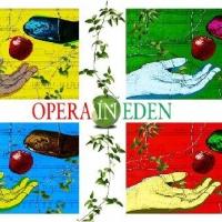 American Lyric Theater Presents THE LIVING LIBRETTO: OPERA IN EDEN Today
