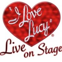  LOVE LUCY LIVE ON STAGE to Open 10/15 at Royal Alexandra Theatre Video