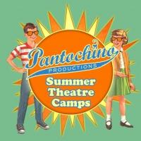 Pantochino Productions Announces Upcoming Theatre Camps Video