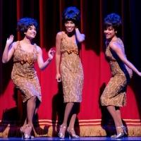Review Roundup: MOTOWN Opens on Broadway - All the Reviews!