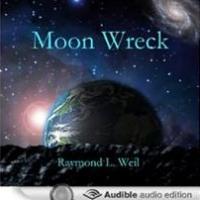Space Opera Science Fiction "Moon Wreck: The Slaver Wars, Book 1” Audiobook Now Ava Video