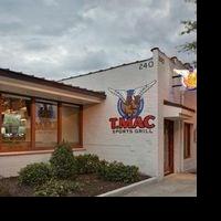 Taco Mac Sports Grill in Decatur Reopens with Fresh Look, New Patio & More Brews