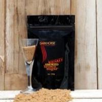 WHISKEY and CHILI Smoked Brown Sugars - Announcing a New Product Line from THE SMOKED