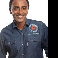 Celebrity Chef Marcus Samuelsson's Red Rooster Harlem to Cater Bullseye Event Group's