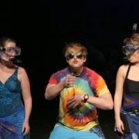 BWW Reviews: FORTUNE'S CHILD Debuts At Theatre Project Video