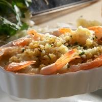 Endless Shrimp Returns to Red Lobster