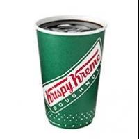 Celebrate National Coffee Day Your Way with Krispy Kreme on 9/29